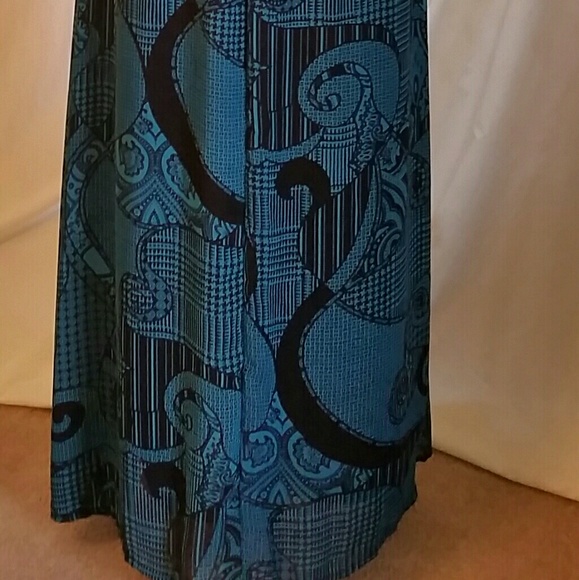 Maxi Dress - Picture 3 of 8